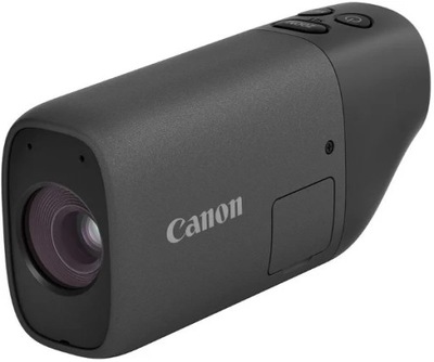 Canon PowerShot ZOOM Essential Kit Czarny