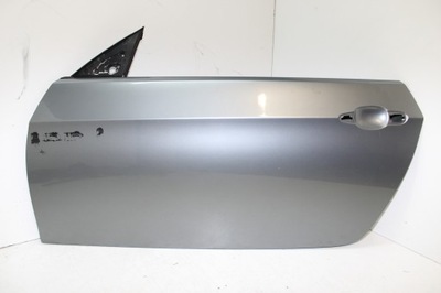 Bmw 3 e92 e93 06r- двері ліва передні лівий перед фото №1