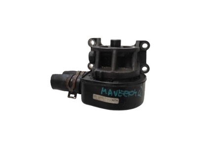 Ford maverick 2 ii escape 1 i 01- 2.3 основание фильтра масла фото №1