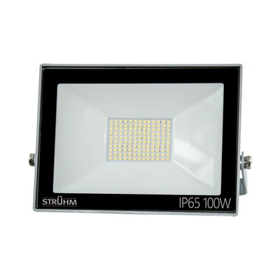 ОСВЕТЛИТЕЛЬ LED (СВЕТОДИОД ) 100W 4500K 8280LM IP65 KROMA IDEUS 03236