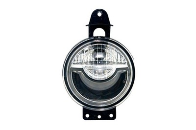 MAGNETI MARELLI LAMP POZYCYJNA SIDE LEFT/RIGHT W5W PRZEZROCZYSTY MINI MINI  