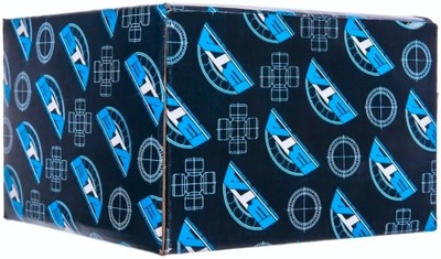 Ступиця колеса bta b04-81357010155 фото №1