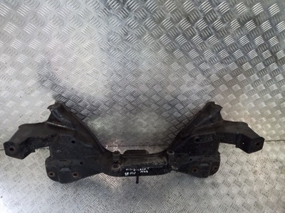 Підрамник поперечина перед mitsubishi space star 1.9 did фото №1