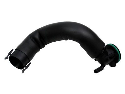 Шланг wąż труба вентиляция картера bmw 2 3 4 f22 f87 f30 f80 фото №1