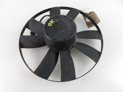 Вентилятор радіатора mercedes clk c208 2.3 фото №1