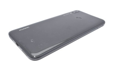 Huawei Y7 3 GB / 32 GB czarny