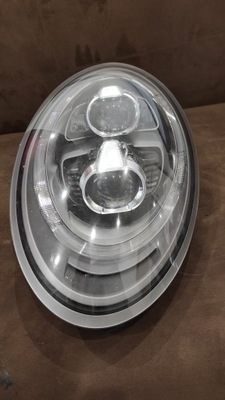 ФАРЫ ФАРЫ ПЕРЕД LED (СВЕТОДИОД ) PORSCHE 911 991 99163117122 99163117222