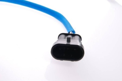 Датчик лямбда-зонд dacia nissan renault 7700273715 фото №1