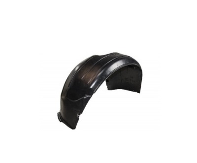 Bmw 7 e38 10.94 - 11.01 підкрилок передні праве фото №1