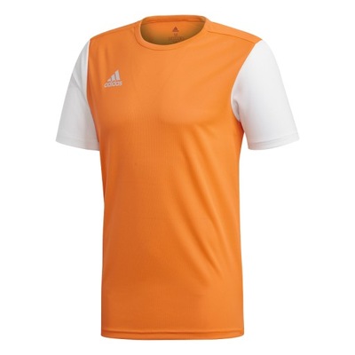 koszulka adidas Estro 19 junior DP3236/ DP3227 128