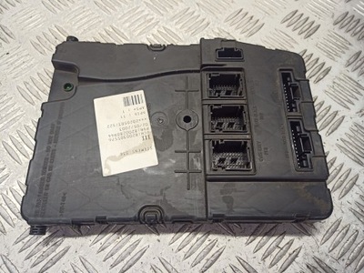 MODUŁ UCH RENAULT MEGANE II 2.0 16V 8200305576