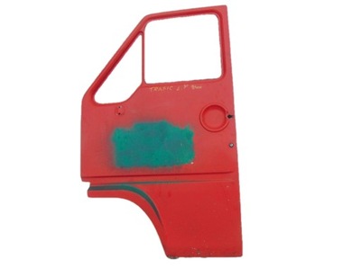 Renault master i 94r - двері ліва перед фото №1