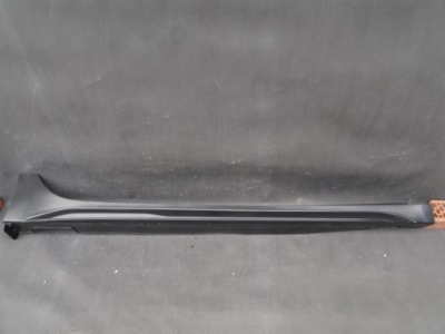 Kia proceed iii gt 18- молдинг порог правая фото №1