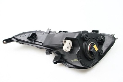 Противотуманная фара правый передний hyundai i40 vf 922023z000 2014 фото №1