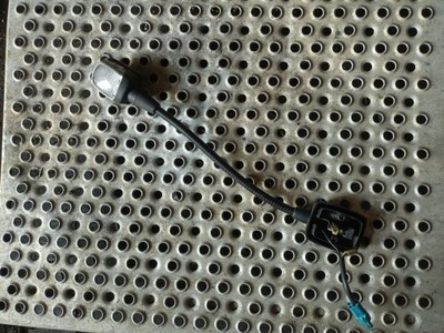 Лампа do czytania салонна кабіни салону scania r 1762453 фото №1