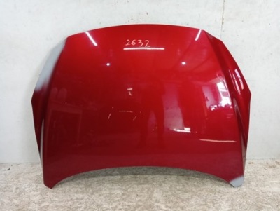 Капот крышка двигателя mazda ii 2 dj 15-22r фото №1
