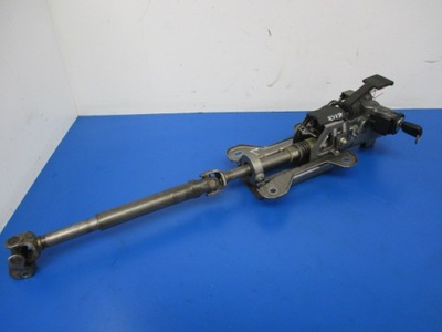 Ford fusion lift бензин замок зажигания ключ колонка фото №1