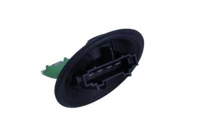 Резистор вентилятора вентилятор nrf 342065 фото №1