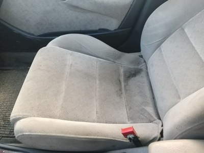 Сидіння пасажира honda civic vi фото №1