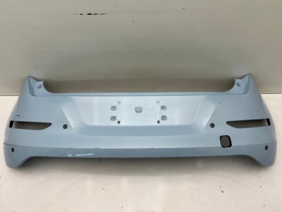 Ora good cat бампер задний задний  4x pdc оригинал oem 23- фото №1