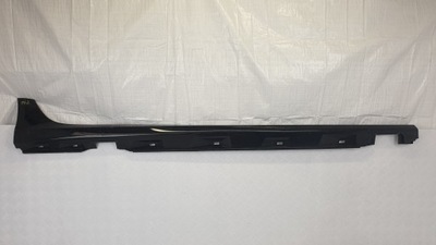 Audi оригинальный номер 4g0853855g молдинг порог фото №1