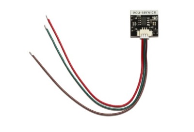 Эмулятор иммобилайзер off renault дизель, бензин фото №1