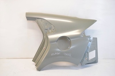 Hyundai ioniq крила лівий задня фото №1