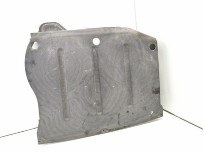 2004 mini one - cooper r50 - 53 захист pod двигун 5171114915904 фото №1