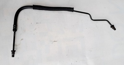 Шланг шланг циліндр зчеплення зчеплення peugeot 5008 i 1.6 ehdi фото №1