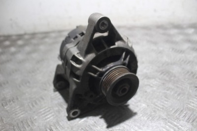 Генератор audi a4 b5 1.8 20v фото №1