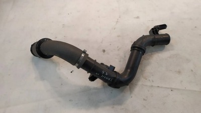 Wąz труба інтеркулер renault trafic iii фото №1