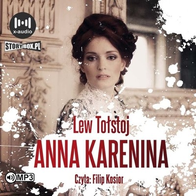 Lew Tołstoj - Anna Karenina