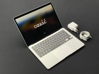 2020 MacBook Air A2337 13" M1 8GB 128GB