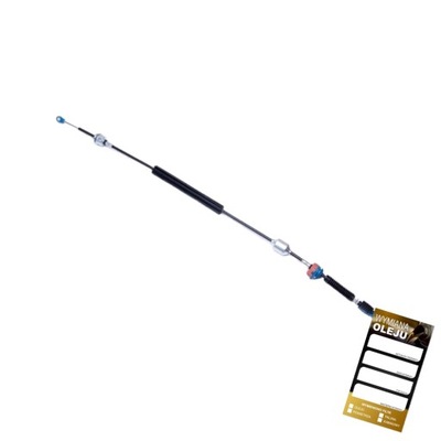 Трос передач renault clio iii clio фото №1