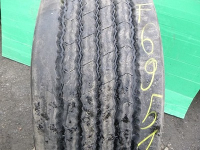 ПОКРЫШКА CIĘŻAROWA 385/65R22.5 BRIDGESTONE R179 NACZEPOWA CIĘŻAROWE TIR