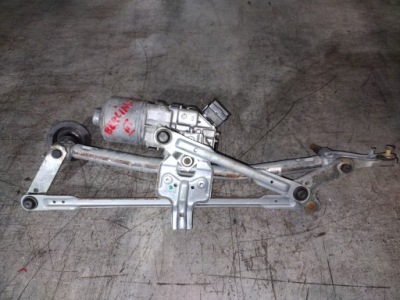 Механизм дворник перед citroen berlingo iii фото №1