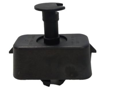 Гумовий елемент do підйому mercedes оригінальний номер a0029973286 фото №1