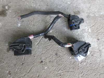 Dacia duster ii duster 2 21 r . 1.0 tce разъёмы компьютер фото №1