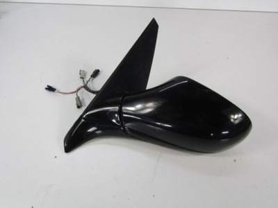 Alfa 166 дзеркало ліва lhd eu фото №1