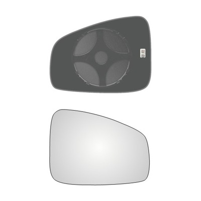 Сферичний renault fluence 2009-2019 2018 2017 2016 фото №1