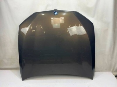 Капот кришка двигуна bmw seria 5 g30 g31 фото №1
