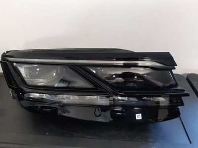 VW TOUAREG FULL LED (СВЕТОДИОД ) MATRIX ПРАВОЕ 761 941 082A