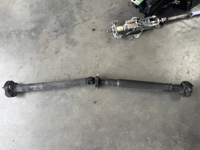 Bmw 5 f10 2.0 d wał привідний 7563154 фото №1