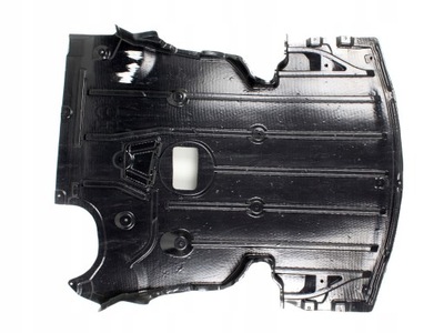 PROTECCIÓN PARTE INFERIOR DEL MOTOR PARA MOTOR SUELO BMW E90 *  