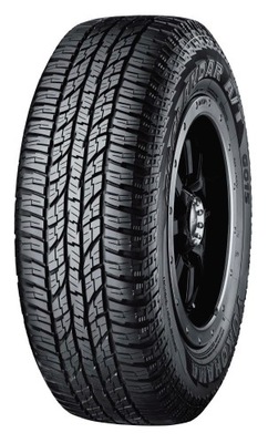 2 PIEZAS YOKOHAMA GEOLANDAR A/T G015 215/85R16  