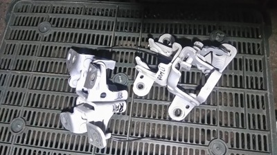 Dodge ram 2015 петлі фото №1