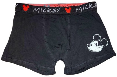 Bokserki męskie Myszka Miki S MICKEY