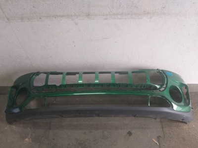 Бампер перед mini cooper clubman s f54 фото №1