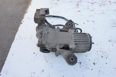 Мост дифференциал задняя t02gs3531 mitsubishi outlander ii 2.2 did фото №1