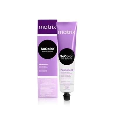 Matrix SoColor Extra Coverage 509N - Farba 90 ml